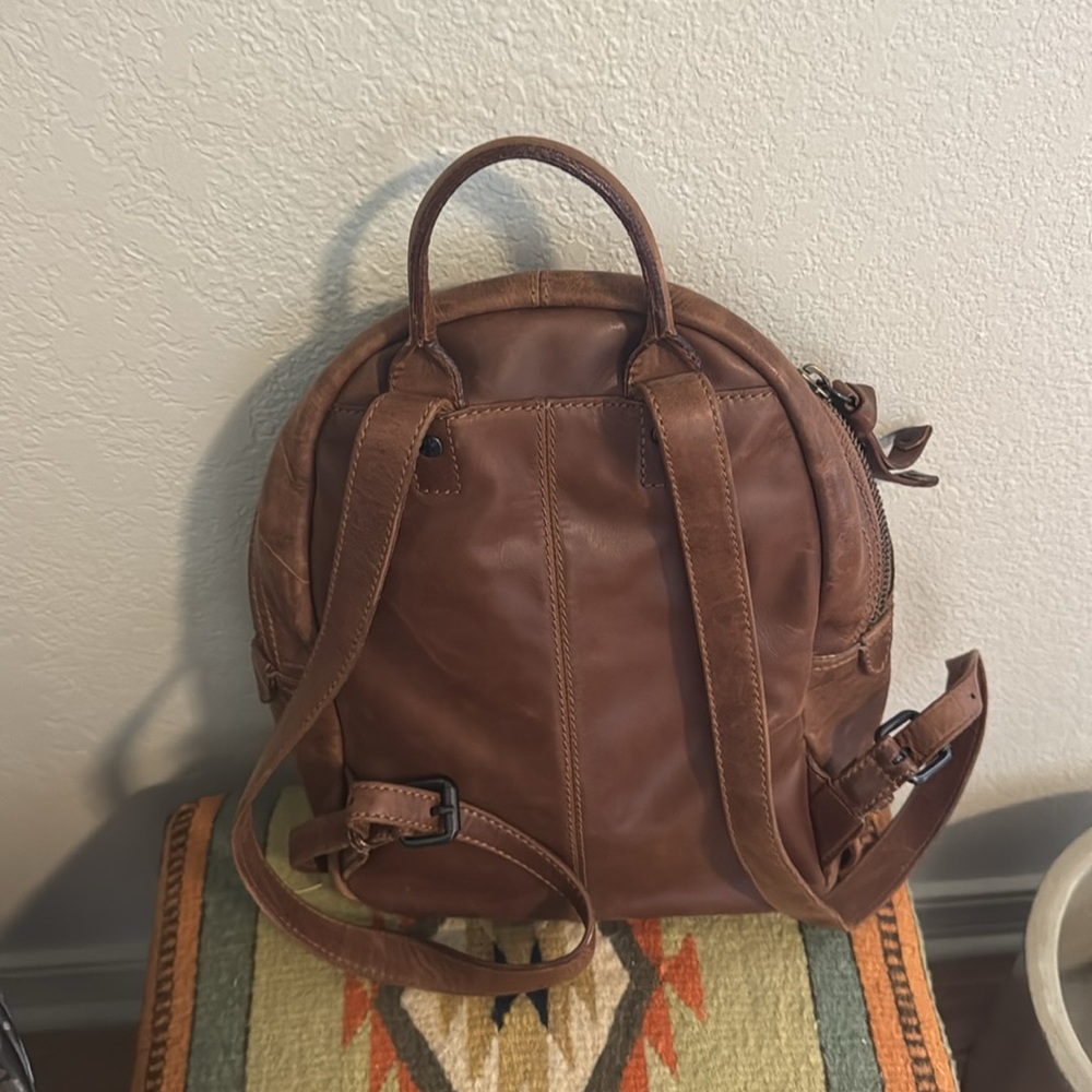 Frye Handbag - Picture 2 of 9